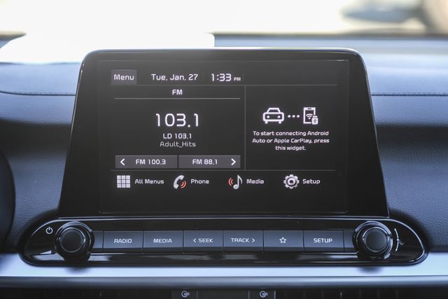 2023 Kia Forte LXS Glendale CA