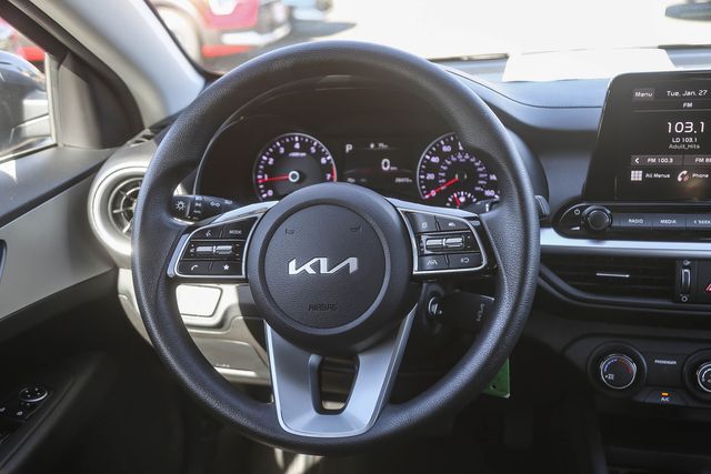 2023 Kia Forte LXS Glendale CA