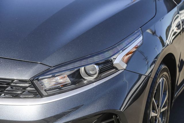 2023 Kia Forte LXS Glendale CA