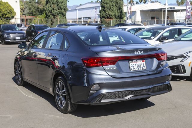 2023 Kia Forte LXS Glendale CA