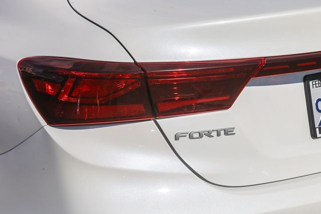 2023 Kia Forte LXS Glendale CA