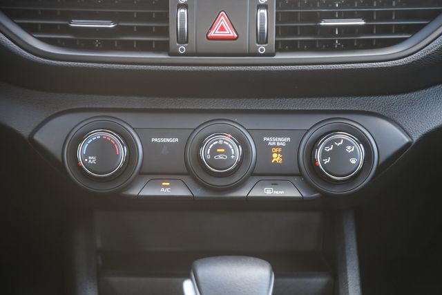 2023 Kia Forte LXS Glendale CA