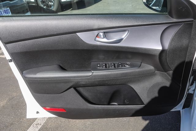 2023 Kia Forte LXS Glendale CA