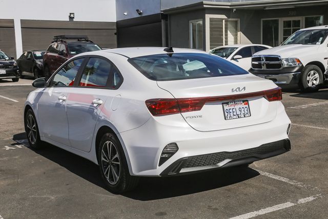 2023 Kia Forte LXS Glendale CA