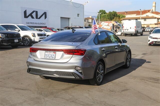 2023 Kia Forte LXS Glendale CA