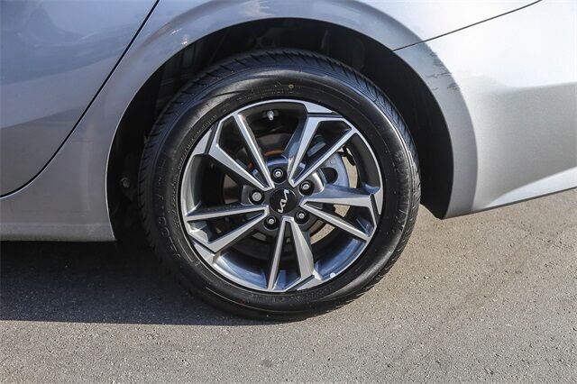 2023 Kia Forte LXS Glendale CA