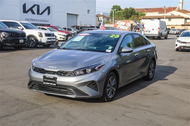 2023 Kia Forte LXS Glendale CA
