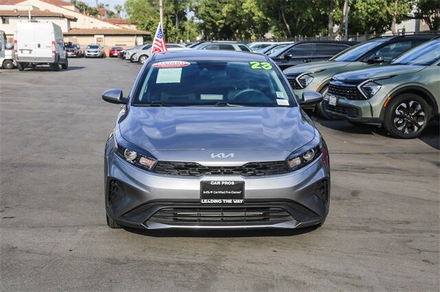 2023 Kia Forte LXS Glendale CA