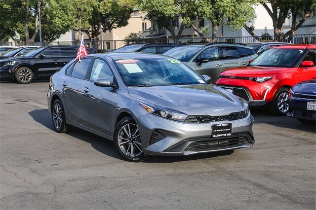 2023 Kia Forte LXS Glendale CA