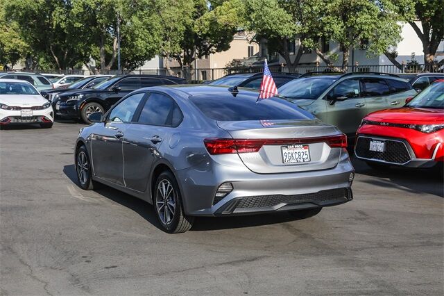 2023 Kia Forte LXS Glendale CA