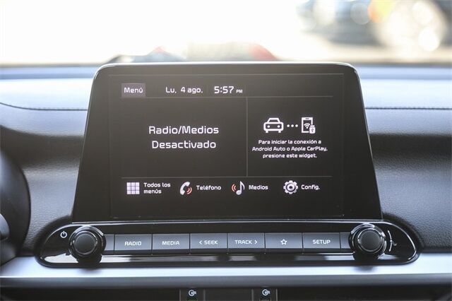 2023 Kia Forte LXS Glendale CA