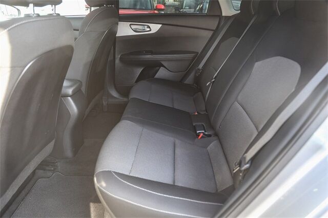 2023 Kia Forte LXS Glendale CA