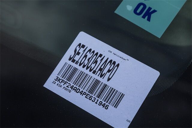 2023 Kia Forte LXS Glendale CA