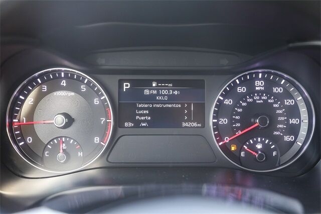 2023 Kia Forte LXS Glendale CA