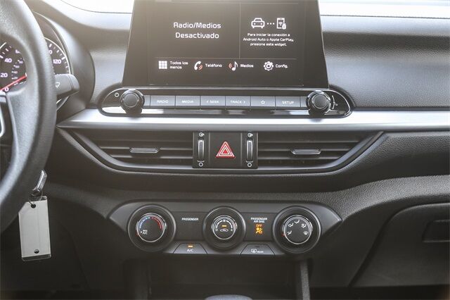 2023 Kia Forte LXS Glendale CA