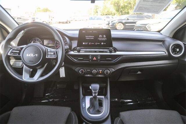 2023 Kia Forte LXS Glendale CA