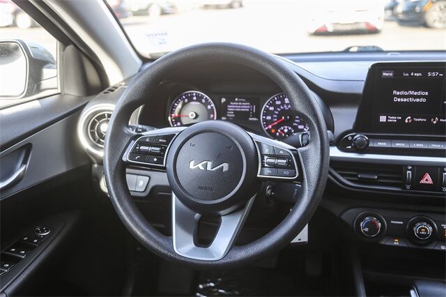 2023 Kia Forte LXS Glendale CA