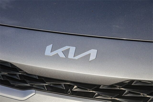 2023 Kia Forte LXS Glendale CA
