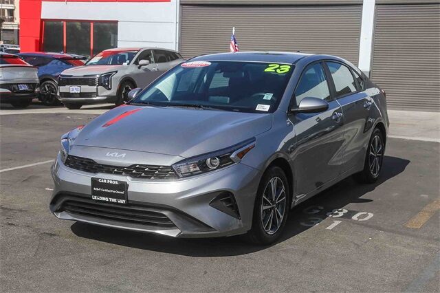 2023 Kia Forte LXS Glendale CA