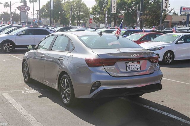 2023 Kia Forte LXS Glendale CA