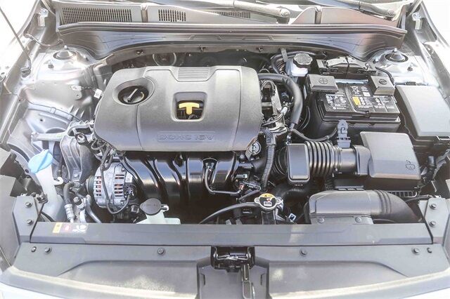 2023 Kia Forte LXS Glendale CA