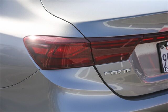 2023 Kia Forte LXS Glendale CA