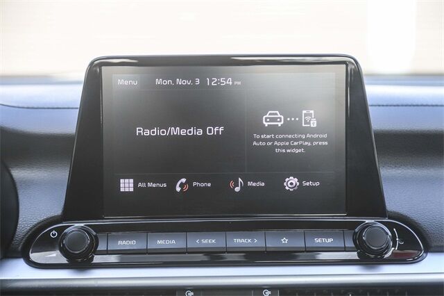 2023 Kia Forte LXS Glendale CA