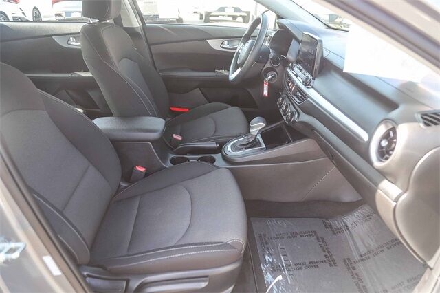 2023 Kia Forte LXS Glendale CA