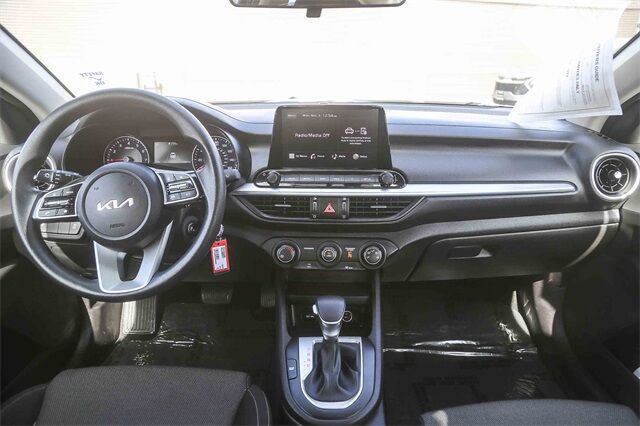 2023 Kia Forte LXS Glendale CA