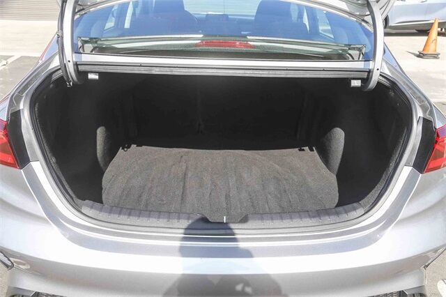 2023 Kia Forte LXS Glendale CA