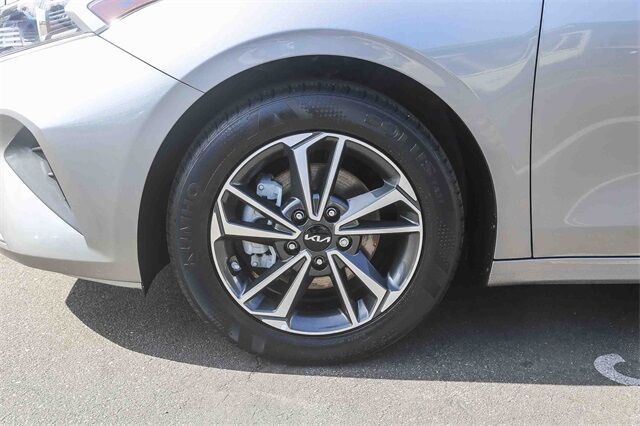 2023 Kia Forte LXS Glendale CA