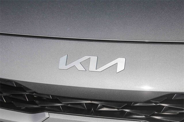 2023 Kia Forte LXS Glendale CA