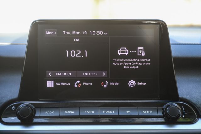 2023 Kia Forte LXS Glendale CA