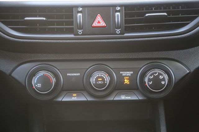 2023 Kia Forte LXS Glendale CA