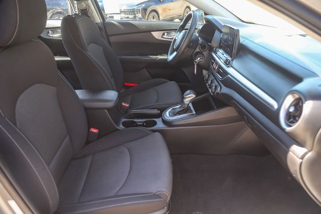2023 Kia Forte LXS Glendale CA