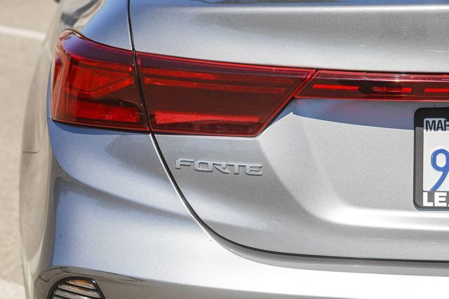 2023 Kia Forte LXS Glendale CA