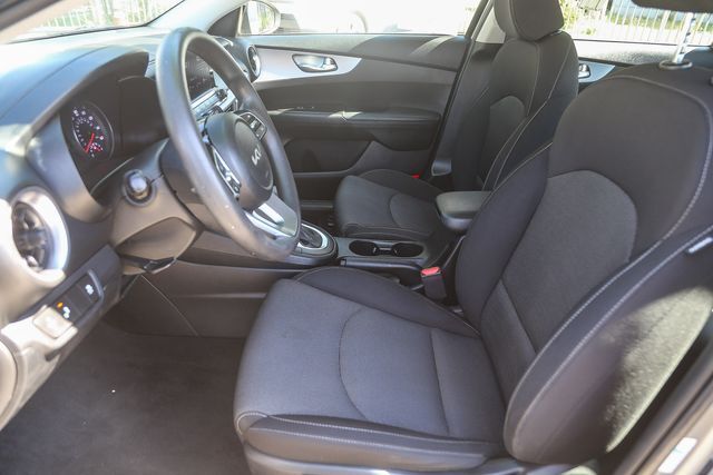2023 Kia Forte LXS Glendale CA