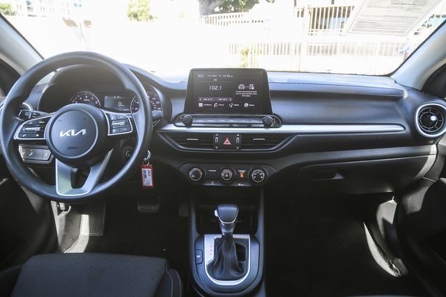 2023 Kia Forte LXS Glendale CA