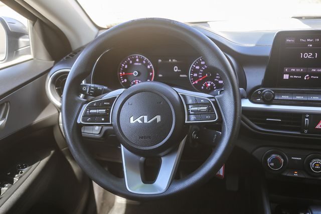 2023 Kia Forte LXS Glendale CA