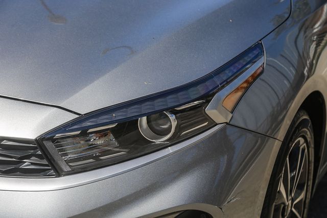 2023 Kia Forte LXS Glendale CA