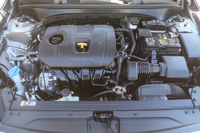 2023 Kia Forte LXS Glendale CA