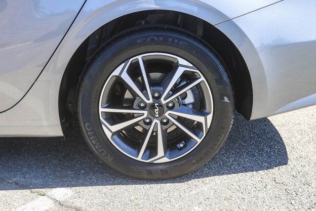 2023 Kia Forte LXS Glendale CA