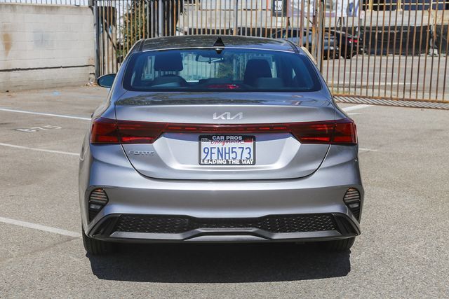 2023 Kia Forte LXS Glendale CA