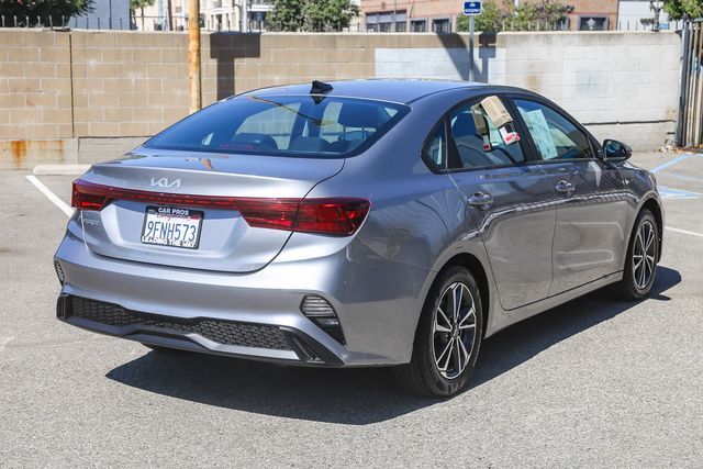 2023 Kia Forte LXS Glendale CA
