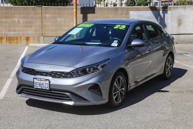 2023 Kia Forte LXS Glendale CA