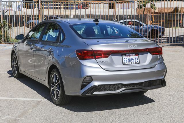 2023 Kia Forte LXS Glendale CA
