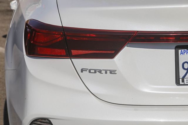 2023 Kia Forte LXS Glendale CA
