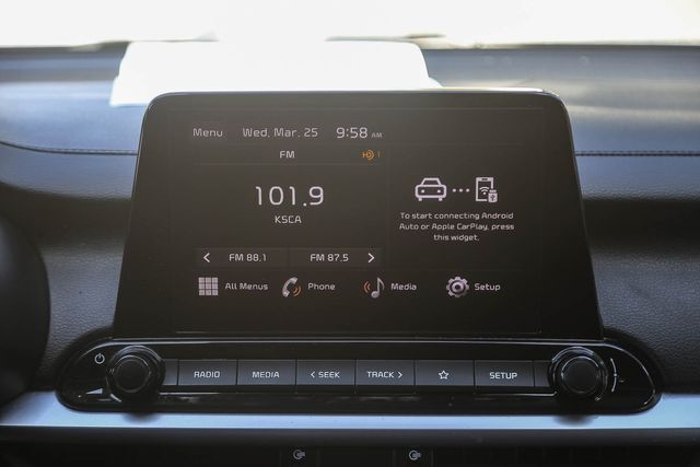 2023 Kia Forte LXS Glendale CA