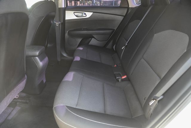 2023 Kia Forte LXS Glendale CA