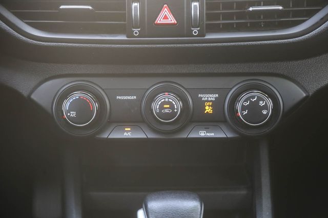 2023 Kia Forte LXS Glendale CA